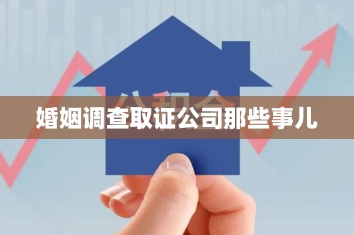 长汀婚姻调查取证公司那些事儿